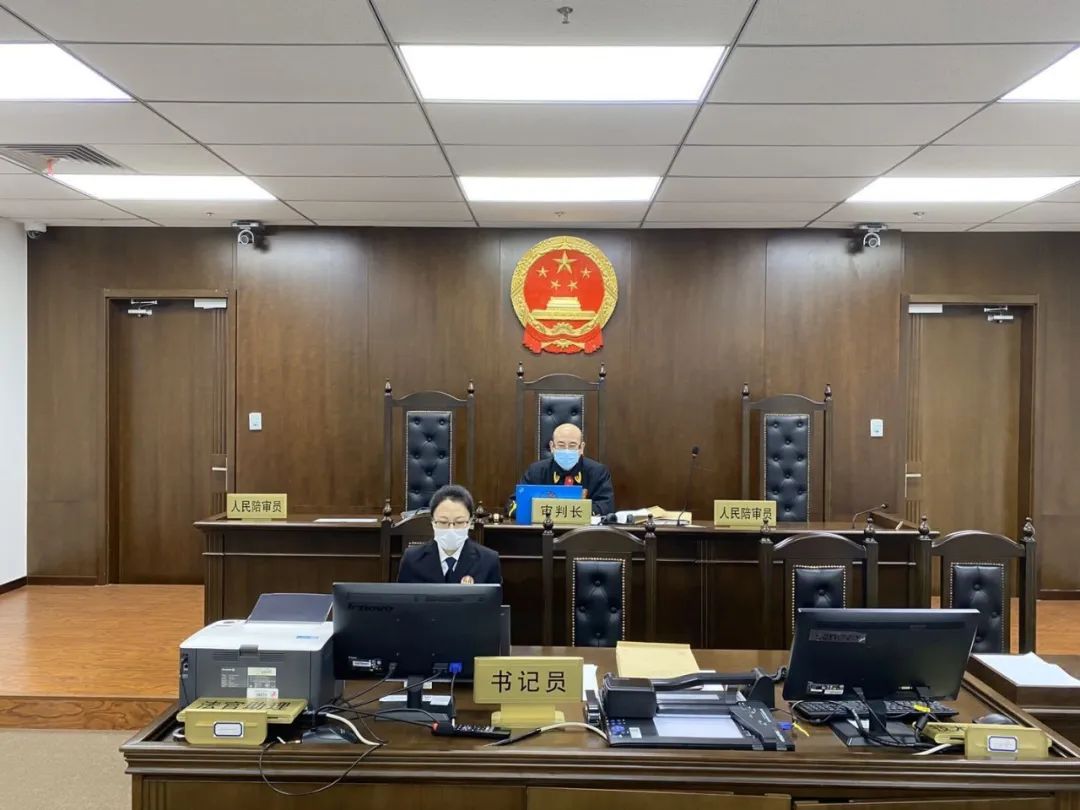 “抖音爆款”申请注册商标被驳回！北京知产法院开庭审理