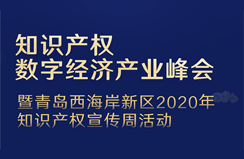 知识产权护航数字经济发展，八戒知识产权首发“知识产权数字公共服务平台20城计划”