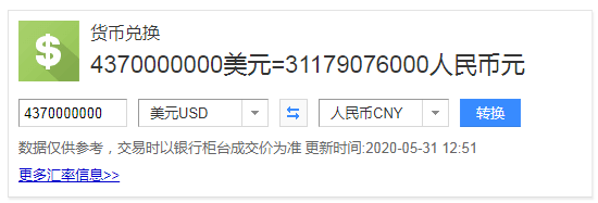 价值千亿的商标300多亿收购？是赚了还是另有猫腻？