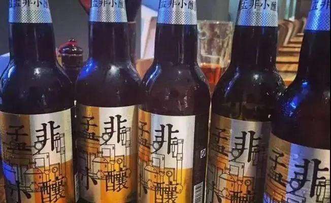 “孟非小酿”的前世今生