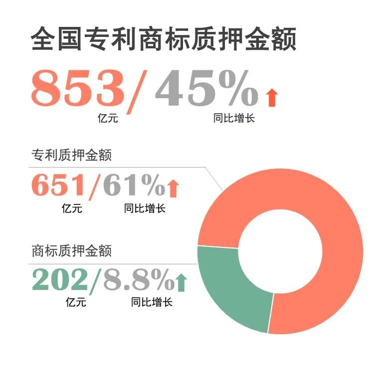 官宣！国家知识产权局发布2020年上半年数据