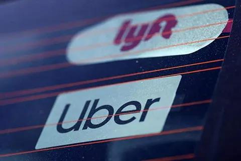 GreatGigz声称Lyft和Uber侵犯其专利！已提起诉