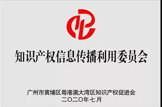 粤港澳大湾区知识产权促进会专业工作委员会介绍及入会流程