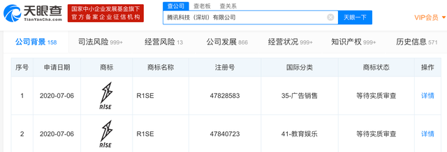 #晨报#抖音海外版TikTok遭竞争对手Triller起诉专利侵权；涉嫌商标侵权？Data Access对微软提起诉讼