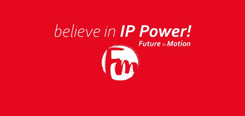 未来已来，相信IP的力量！