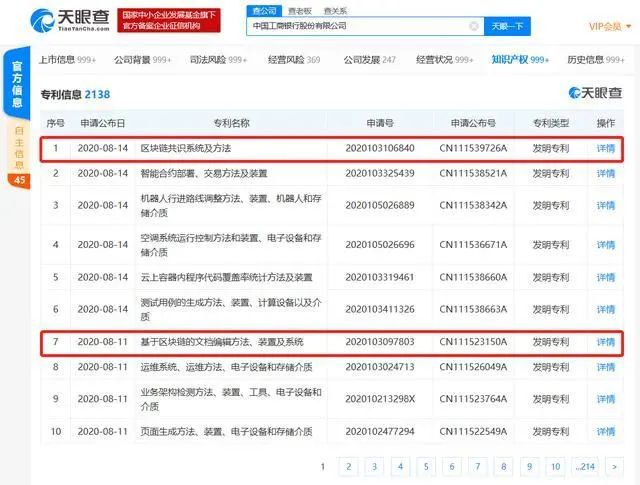 #晨报#因申请“钟南山”、“钟楠山”、“雷神山”等商标，这家机构被处罚；国务院对知识产权领域涉嫌犯罪案件移送作出特别规定