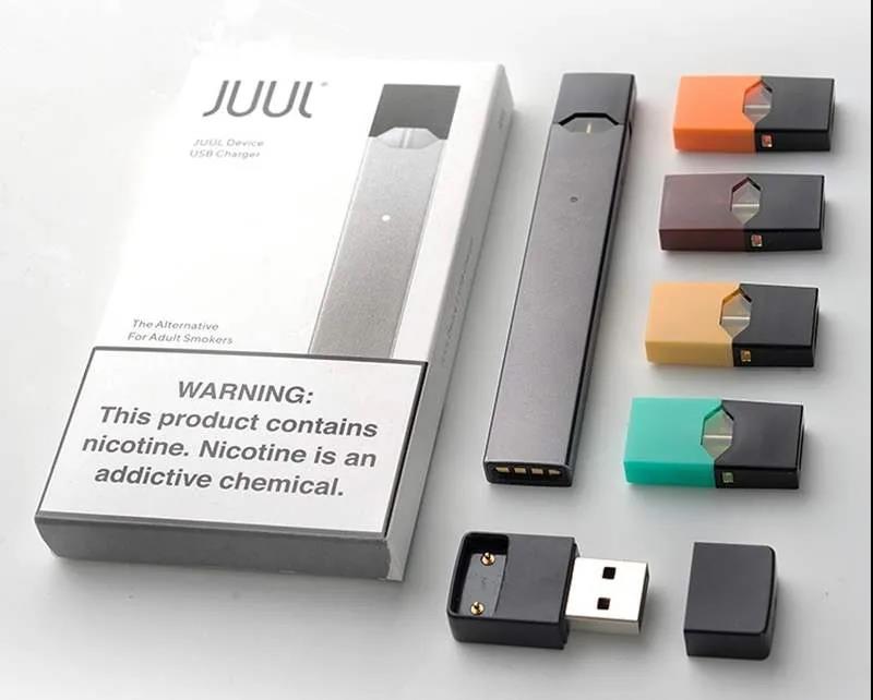 美国电子烟巨头Juul Labs发起337调查，7家广东企业涉案