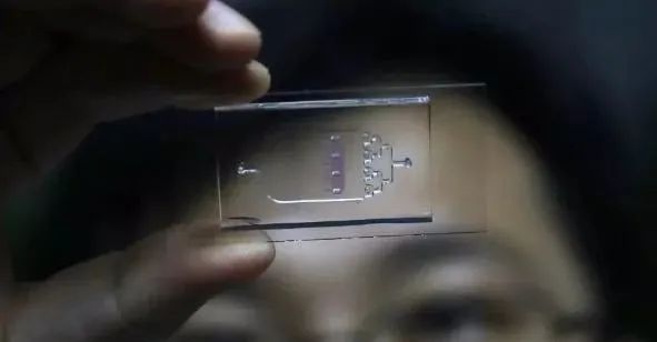 “卡脖子”的35项关键技术