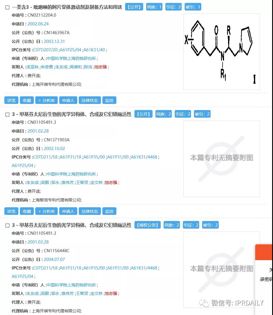 感恩祖国，汇总2020年逝世的二十几位院士所申请的专利以表缅怀之情！