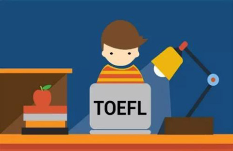 “TOEFL”商标构成复制、翻译，予以无效宣告