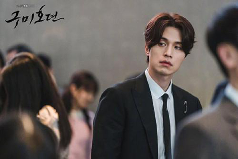 韩剧《九尾狐传》涉抄袭风波!人设剧情融梗《结爱》? 韩剧《九尾狐传》涉抄袭风波!人设剧情融梗《结爱》?