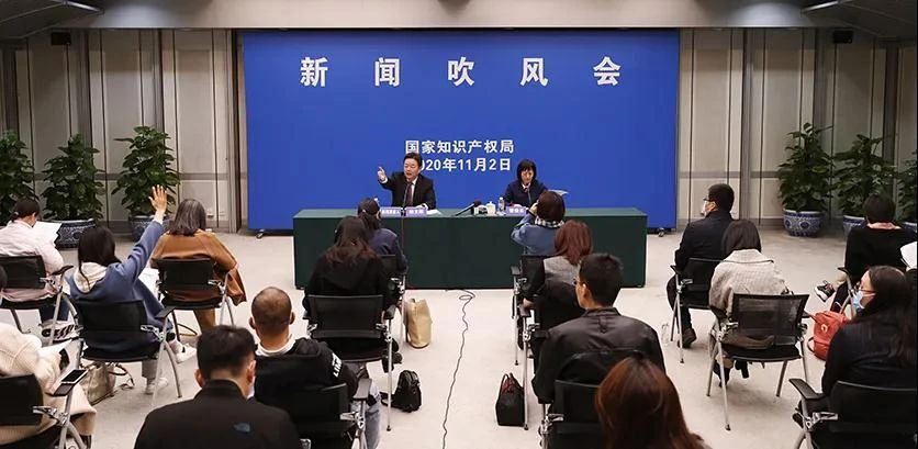 定了！第二十一届中国专利奖今年将首次在两个国际展会上颁发