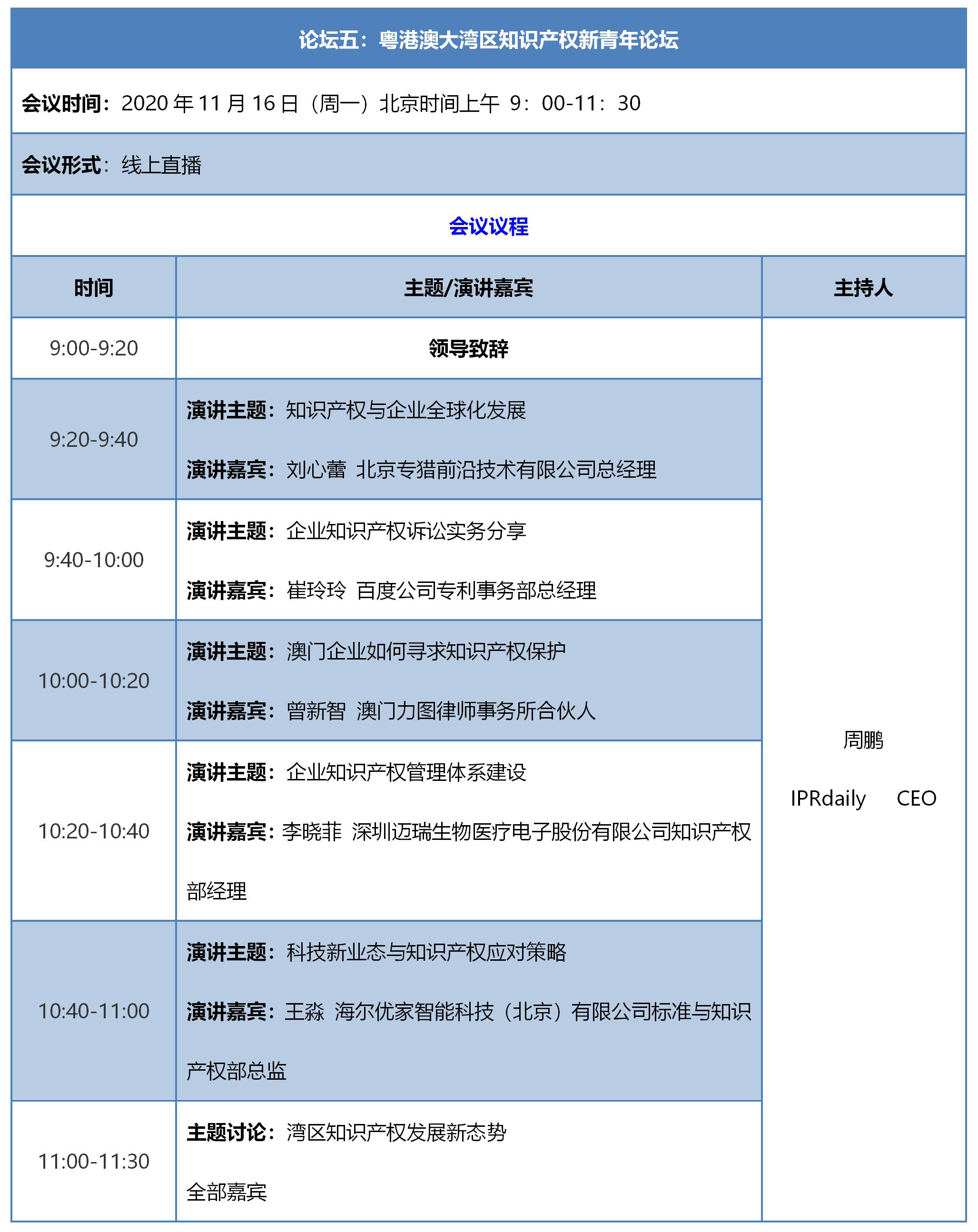 知交会16日预告│论坛专场活动正如火如荼进行中