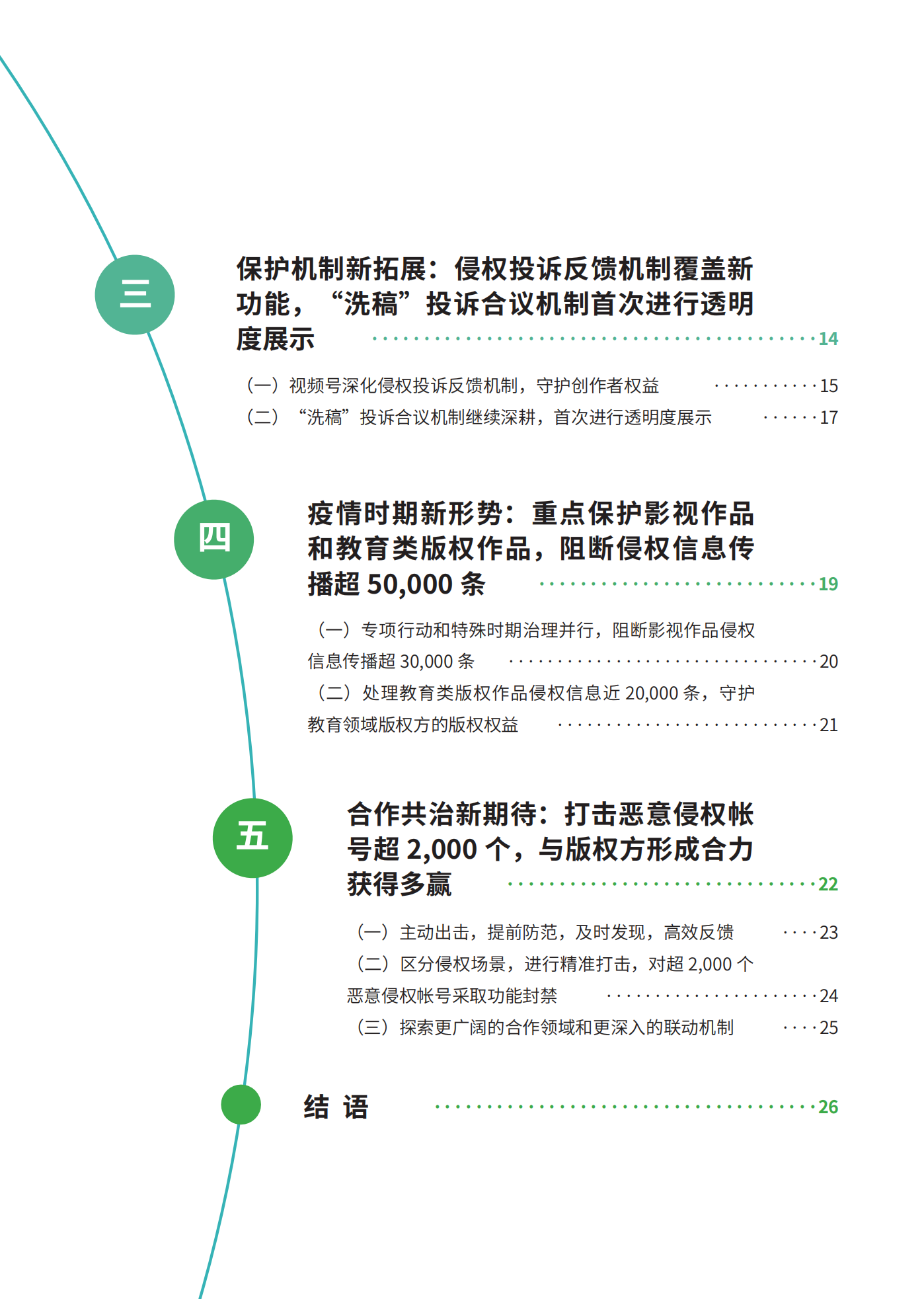 微信发布2020知识产权保护报告！