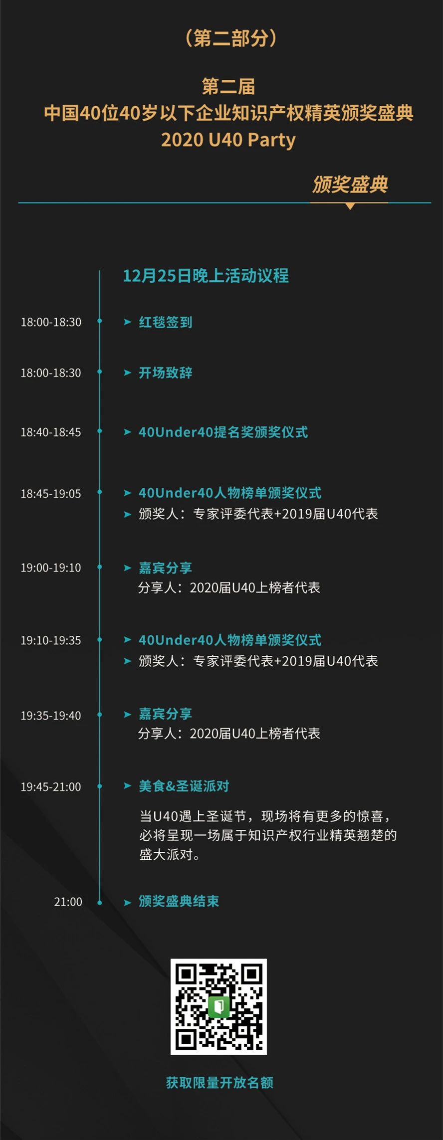 跨越之路!首届「未来知识产权官大会」来了 跨越之路!首届「未来知识产权官大会」来了