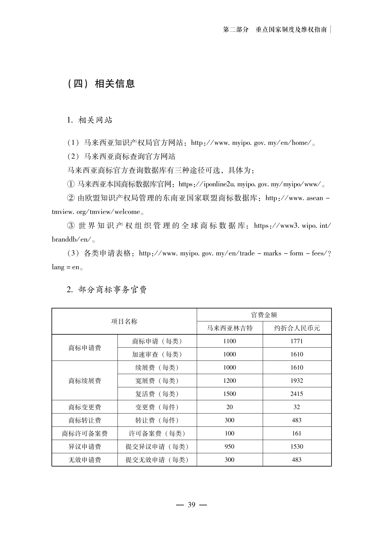 【重磅推荐】海外重点国家商标维权指南