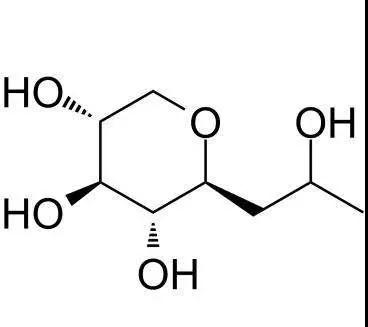 细数那些牛批的大牌专利成分