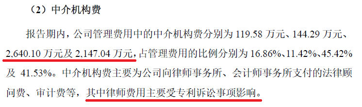 激光雷达一场专利战！烧掉3.6亿两轮融资额