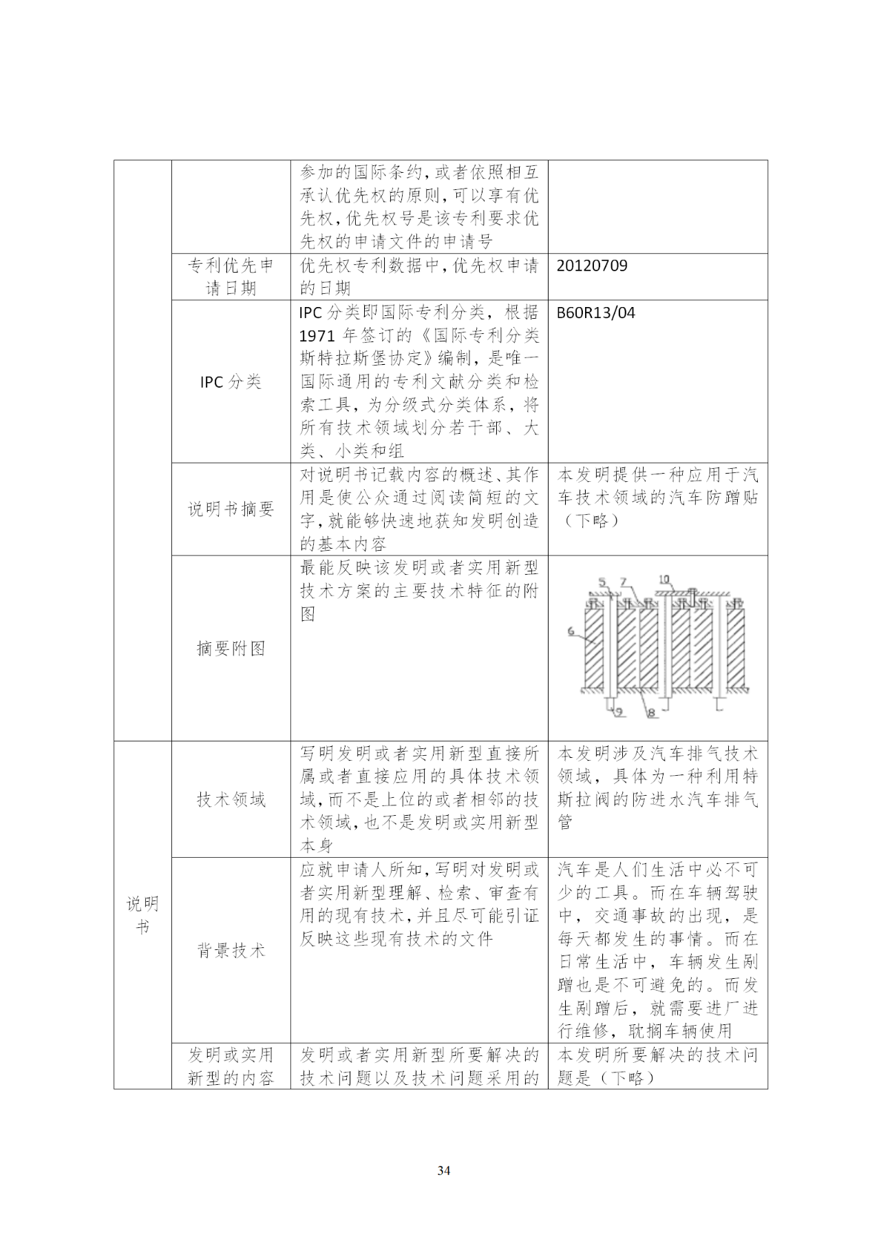 国知局印发《知识产权基础数据利用指引》！