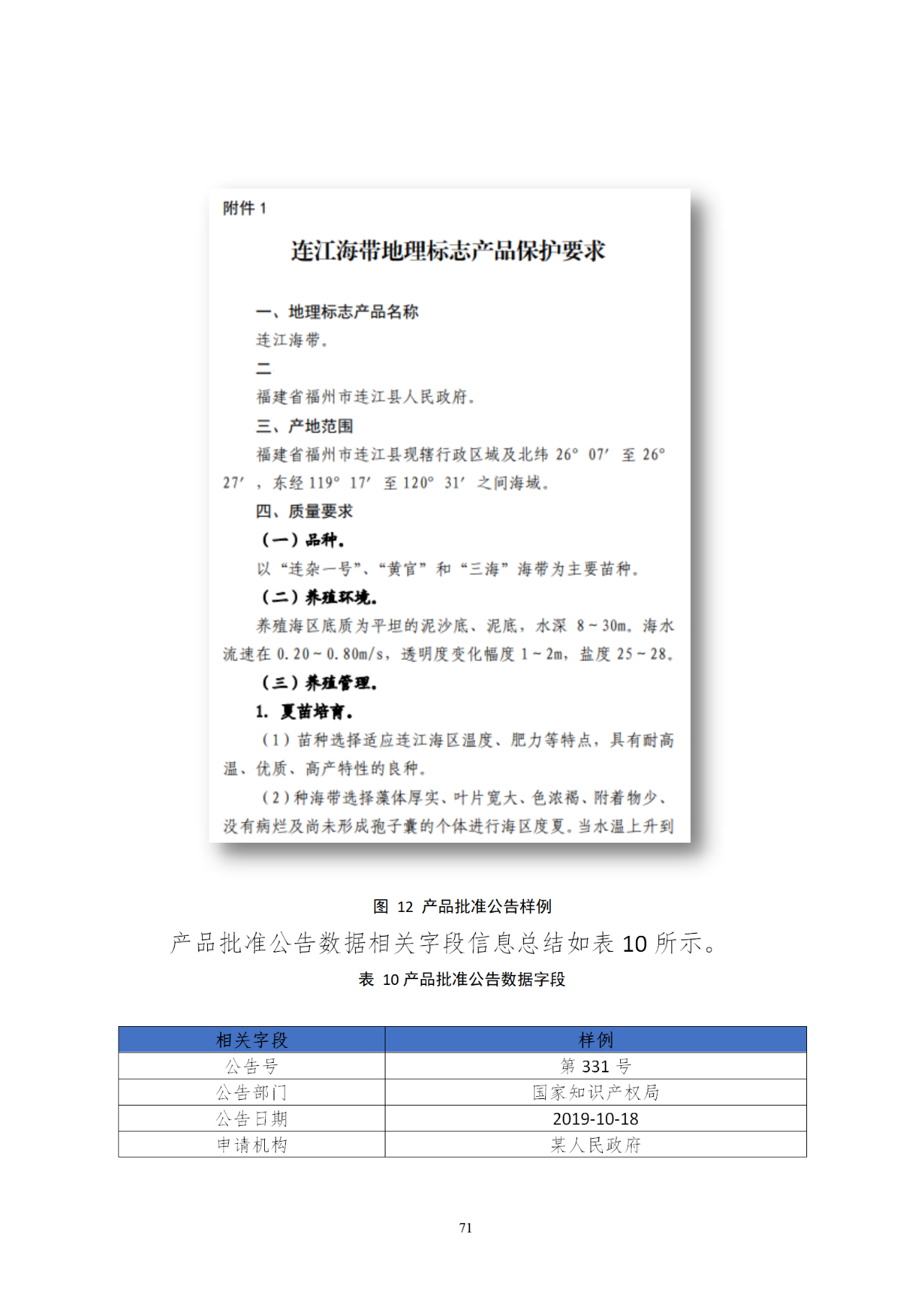 国知局印发《知识产权基础数据利用指引》！