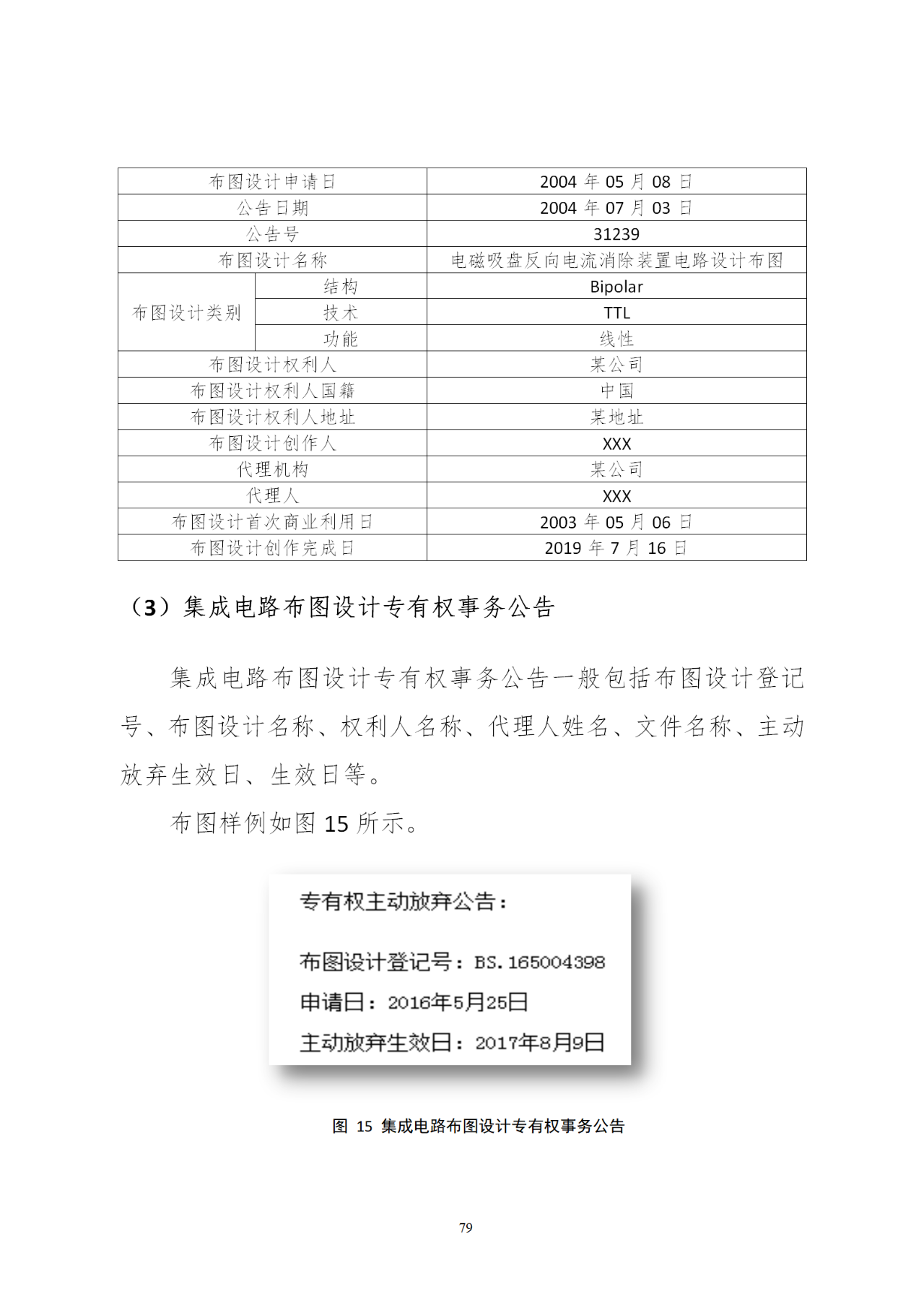 国知局印发《知识产权基础数据利用指引》！