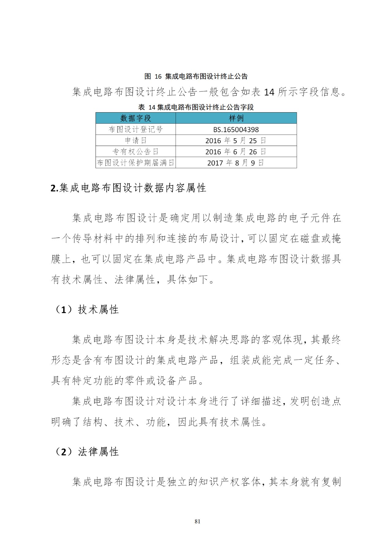 国知局印发《知识产权基础数据利用指引》！