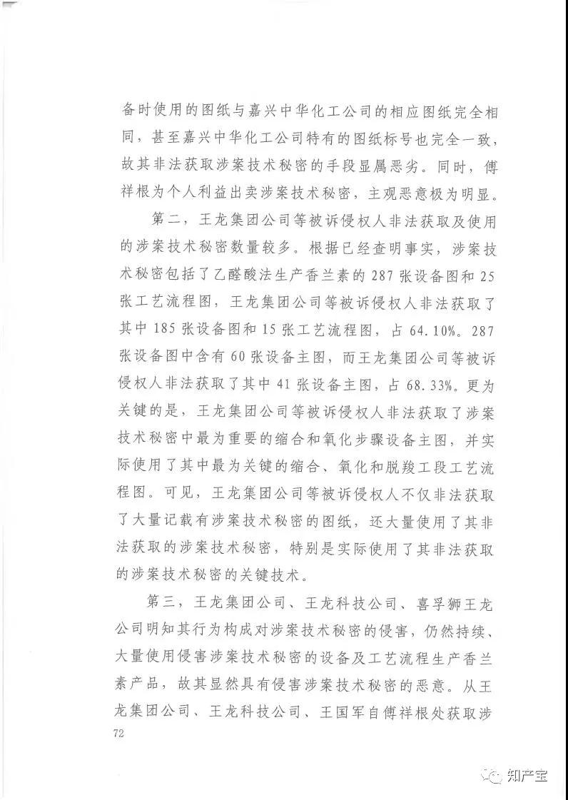 史上最高！判赔1.59亿，最高法宣判一起技术秘密侵权上诉案