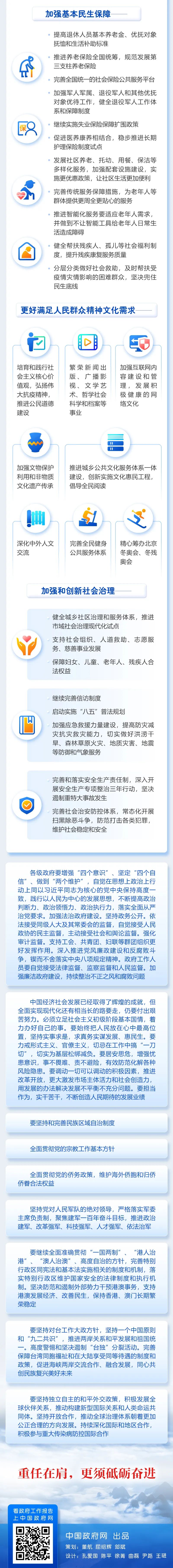 关键词说2021两会 · 知识产权——李克强总理作政府工作报告，再提知识产权保护！