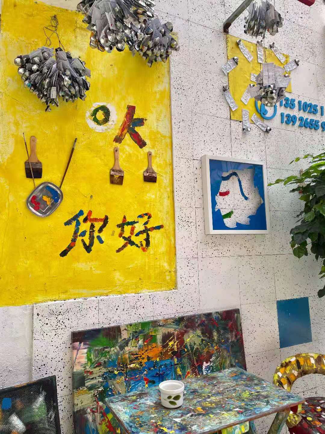 《知识产权界》202103期---见字不如见面 | 下一站·佛山！——IPRdaily内容线下小聚深圳站回顾