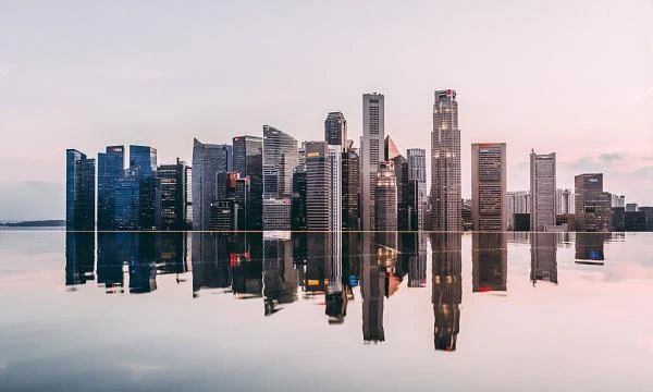 新加坡公布2030年知识产权战略