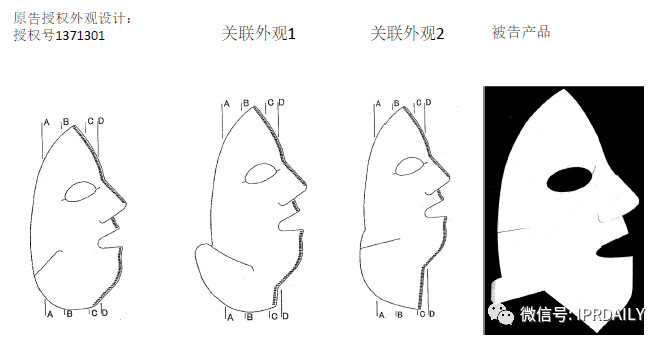 从日本关联外观设计制度的角度看日本外观申请策略