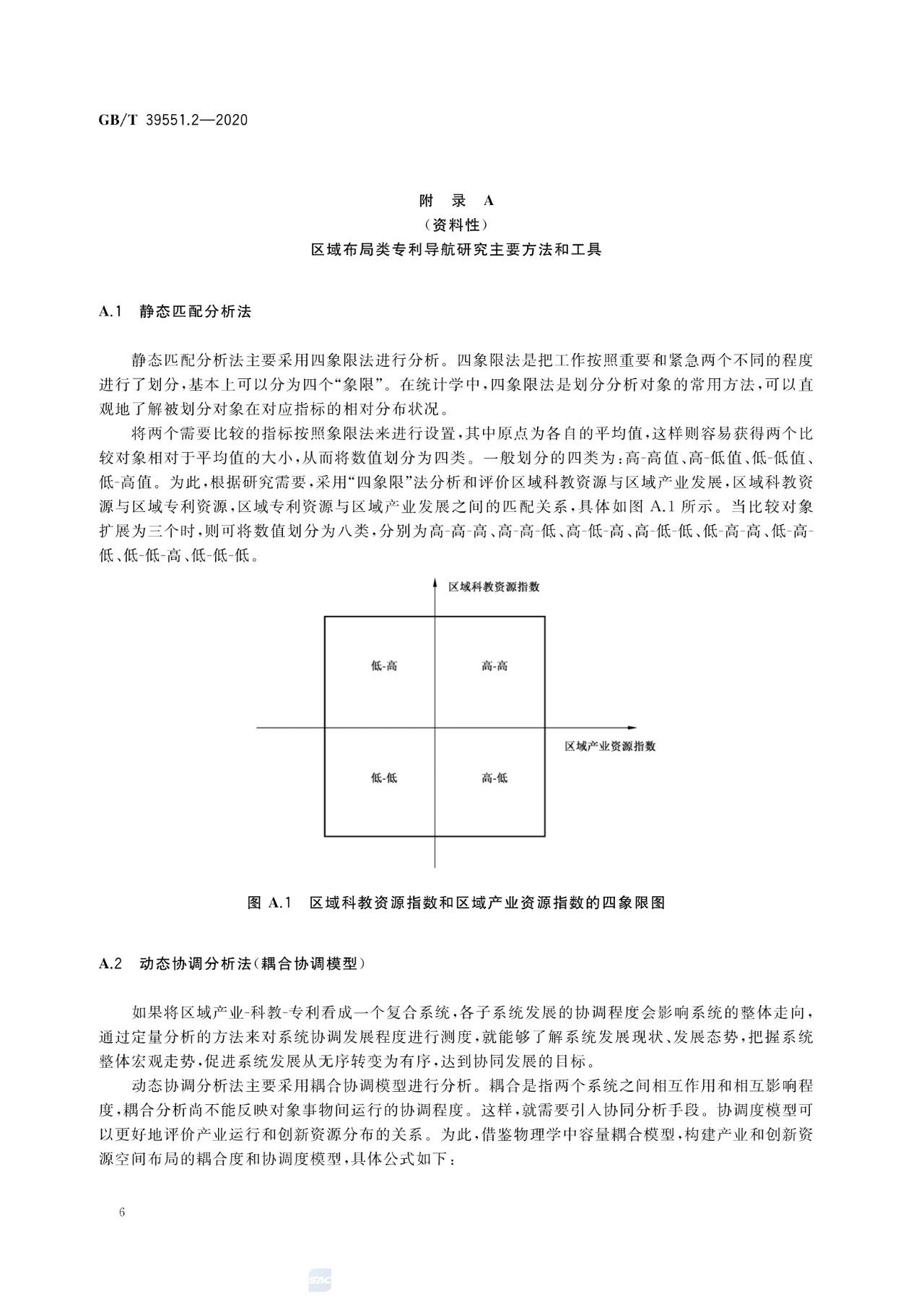 《专利导航指南》国家标准全文！2021.6.1起实施