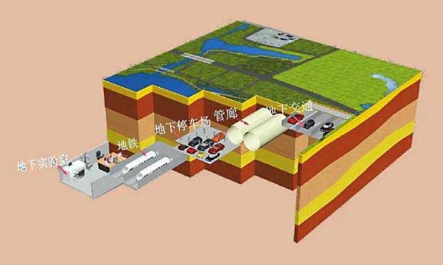 解密三星堆考古黑科技 地质技术“浮出水面”