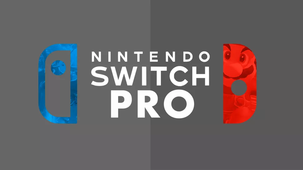 消息称任天堂最快本周四发布新版Switch：配置全面提升