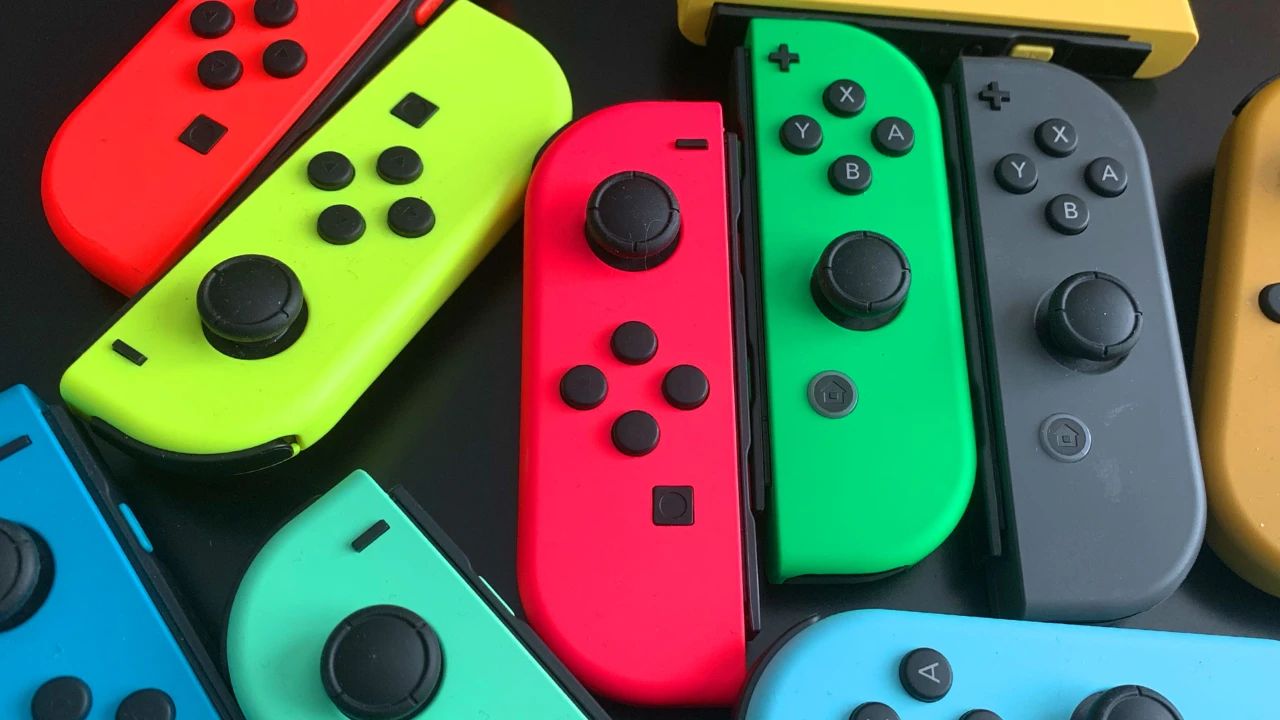 消息称任天堂最快本周四发布新版Switch：配置全面提升