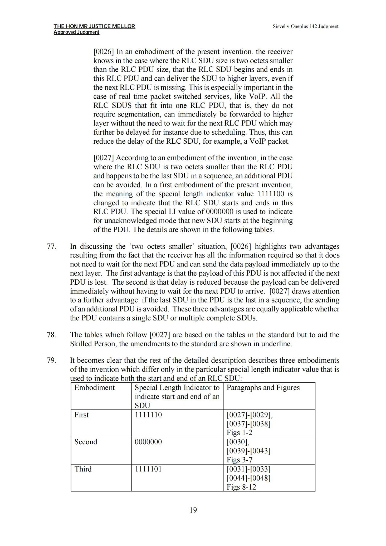 小米在英应对Sisvel诉讼再度获胜