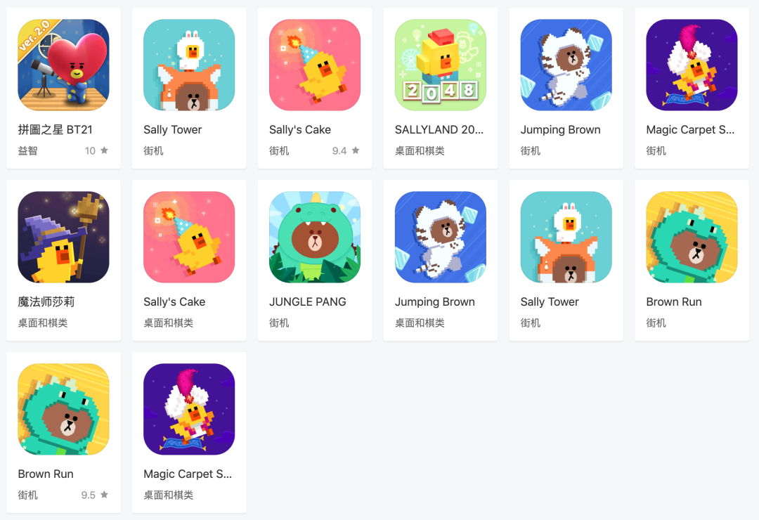 LINE FRIENDS大撤退，表情包IP的“老本”可不好啃