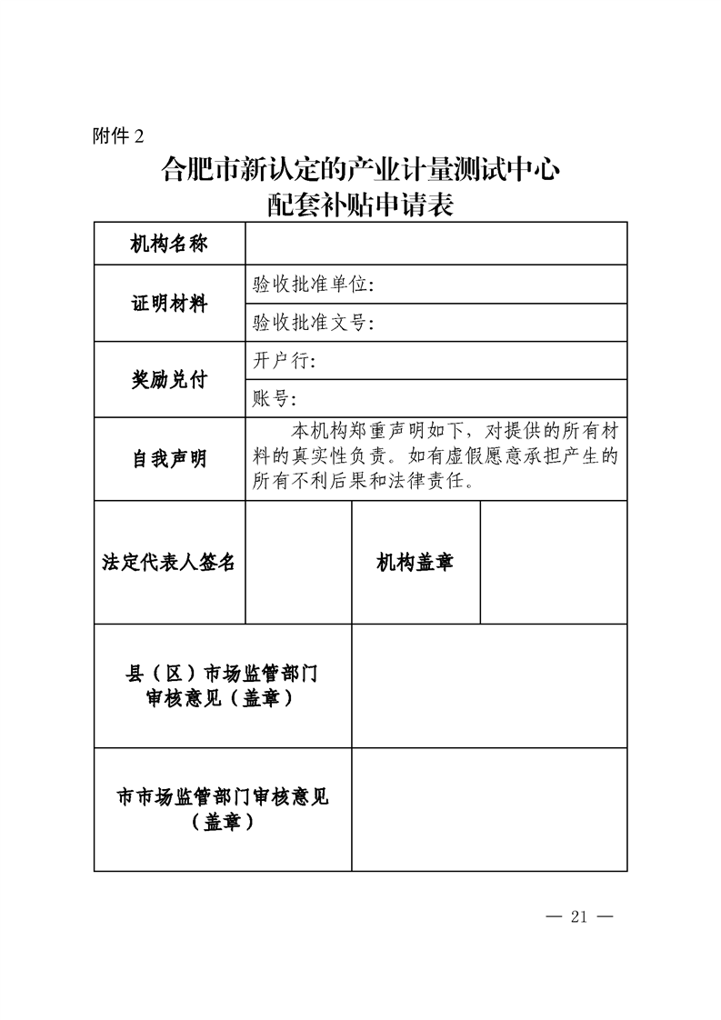 对国内外高端知识产权服务机构落户合肥给予200万奖励！