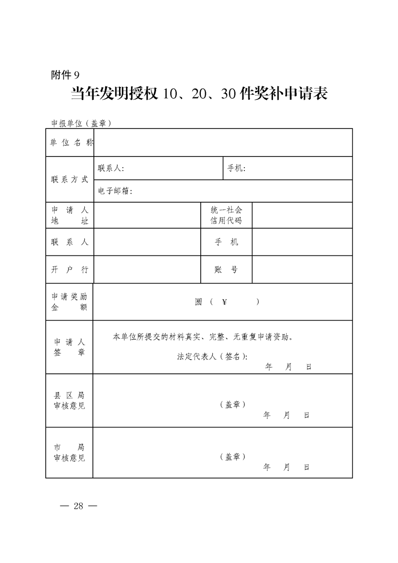 对国内外高端知识产权服务机构落户合肥给予200万奖励！