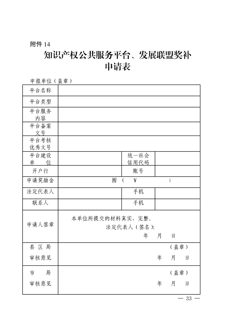 对国内外高端知识产权服务机构落户合肥给予200万奖励！