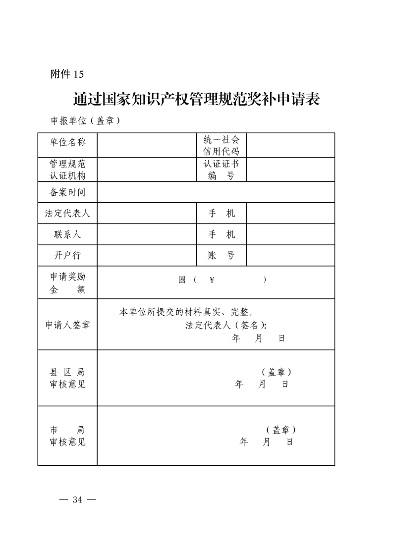 对国内外高端知识产权服务机构落户合肥给予200万奖励！