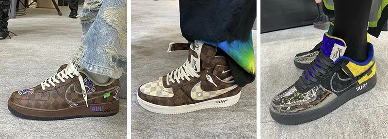 2022 春夏巴黎男装周回顾：LVMH DIOR带来重磅联名