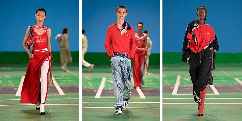 2022 春夏巴黎男装周回顾：LVMH DIOR带来重磅联名