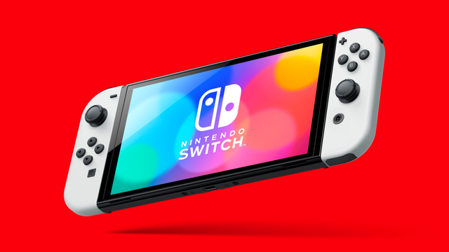 全新Switch正式发布，但老粉心中只有两个字：别买！