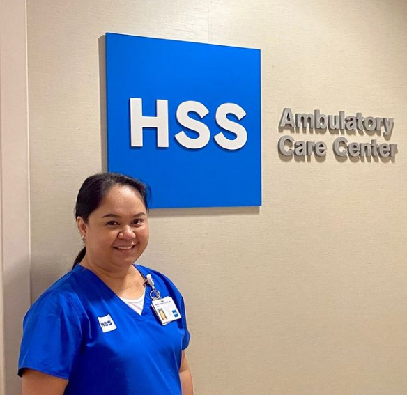 历时三年,铸成助力特种外科医院成功获得“HSS”商标的注册 历时三年,铸成助力特种外科医院成功获得“HSS”商标的注册