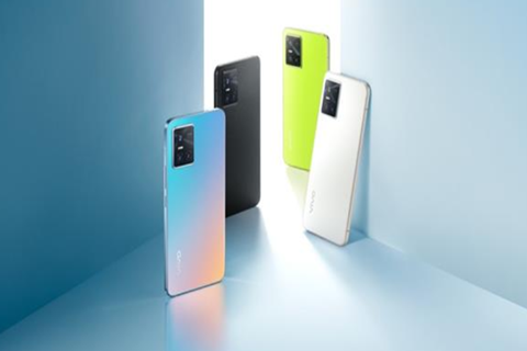 自拍旗舰vivo S10系列发布 7月23日正式开售