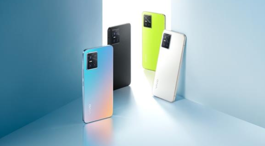 自拍旗舰vivo S10系列发布 7月23日正式开售