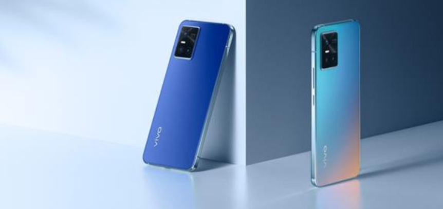 自拍旗舰vivo S10系列发布 7月23日正式开售