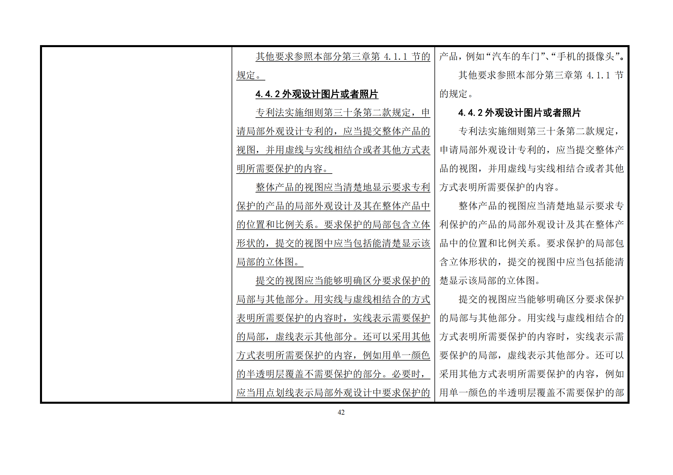 最新修改丨国知局：《专利审查指南修改草案（征求意见稿）》发布