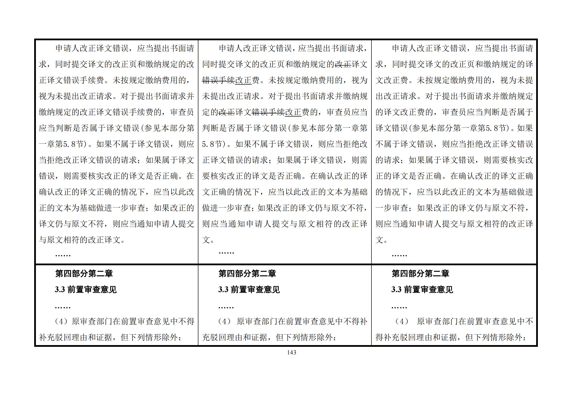 最新修改丨国知局：《专利审查指南修改草案（征求意见稿）》发布